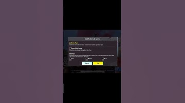 Crash Issue Fix 🤫 #bgmi #tipsandtricks #shorts