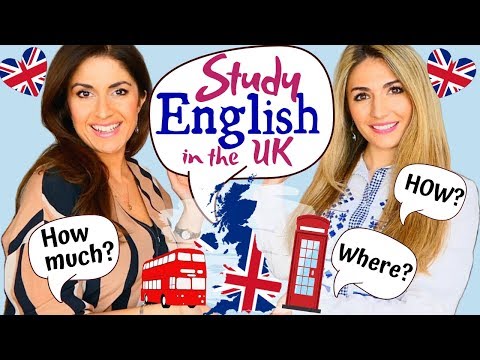 Video: How To Choose English Courses