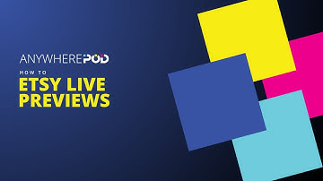 How to Make Personalized Products Easy With Etsy Live Previews