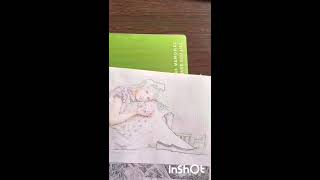 Drawing alice in wonderland  Disney princess . How to draw a realistic girl リアルな少女の描き方