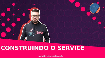 Construindo o Service Formacao com Mentoria FullStack em Spring Boot API Rest e Angular 16