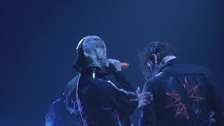 Slipknot LIVE Custer - Prague, Czech Republic 2019 (4K 50fps Remaster)