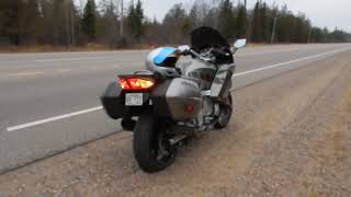 AMA AMERICAN MOTORCYCLE ASSOCIATION Yamaha FJR Road Side Assistance!  This is great!!!!!