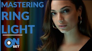 Mastering Ring Light Photography: OnSet with Daniel Norton