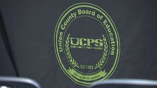Union County Public Schools restructures media roles amid funding shortfall | WSOC-TV