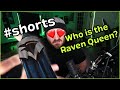 Who is the raven queen in dd