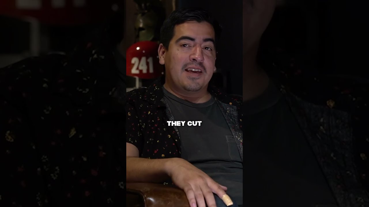 This Is How Evil The Mexican Cartels Are 