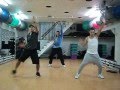 ZUMBA FITNESS / TU AMANTE - EYCI AND CODY