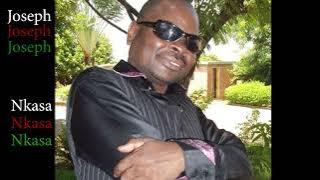 Joseph Nkasa - Okumvayo amve