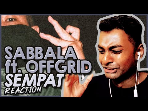 Sabbala ft. Offgrid