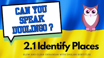 Speak Ukrainian with Duolingo 2 1