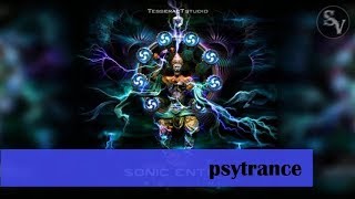 Sonic Entity - Raijin (Original Mix)