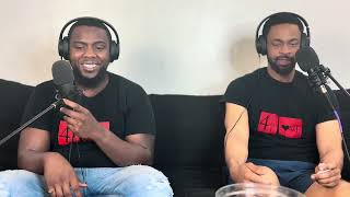 ForTheLove Podcast Episode 14: Questions