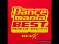 Dance mania best red