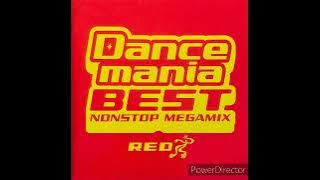 dance mania BEST red
