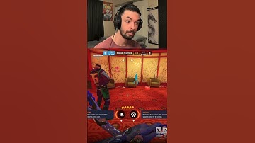 4 Perk Glitch #overwatch2  #overwatchkiriko #twitch #twitchstreamer #gaming #overwatchclips #funny