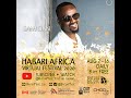 Sami dan  habari africa virtual festival 2020 by batuki music society