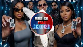 SACA PUNTA (DOBLE TONO) - ARLENE MC X ALOFOKE MUSIC