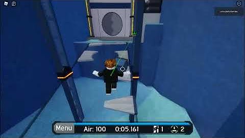 Playing fe2 community map but with infinite jump part 2