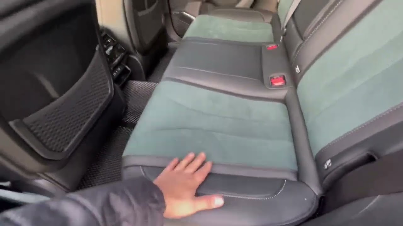 ОСТАТКИ ПО СЛАДКОЙ ЦЕНЕ! В ПРОДАЖЕ  ВО ВЛАДИВОСТОКЕ GELLY  MONJARO 2023 ГОД, 2000СС, 4 WD, 3.5 МЛН.Р