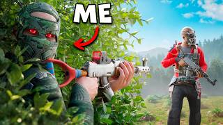 I Spent 100 Hours as an Assassin