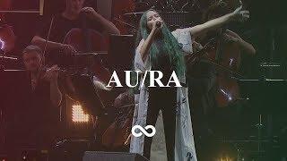 AU/RA - Alright (Live at The O2 Arena) Ibiza Classics