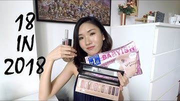 18 IN 2018 PROJECT PAN INTRO