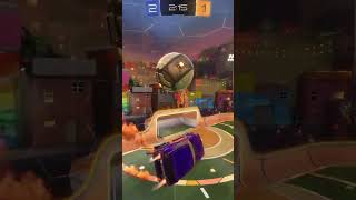Skull emoji on major budget #rocketleague #rl#rocketleagueclips #howtogetoutofbronze #gaming #fypシ゚