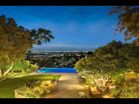 3820 Cody Road, Sherman Oaks, CA home video tour
