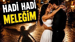 HADI HADI MELEĞIM | AI KARMA MUSIC | AI COVER [2026]🔥