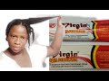 How to use virgin hair fertilizer for rapid and healthy hair growth