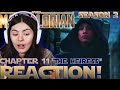 STAR WARS - THE MANDALORIAN 2x3 REACTION - "The Heiress" || #Gaxelle #StarWars #TheMandalorian