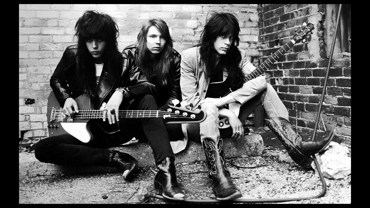 Seduce - Crash Landing 1988 Remastered 2024 Seduce - Crash Landing 1988 Remastered 2024