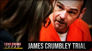 When Ethan Crumbly Begged For HELP, His Father, James Crumbly, Told H