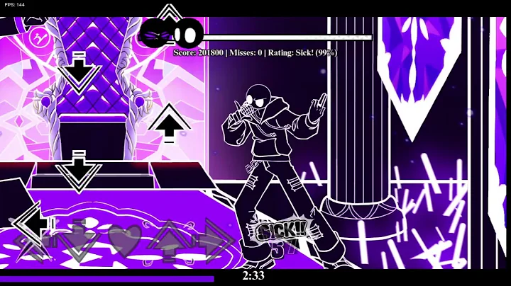 Hood: Roundtable || Confrontation FC