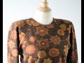 Linda Lee's Lesson on Sewing with Knits & Pucker Free Hems on It's Sew Easy (610-1)