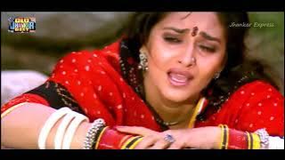 Na Ja Re Na Ja Re (((Jhankar))) HD, Aaj Ka Arjun(1990) - Saadat Jhankar Songs