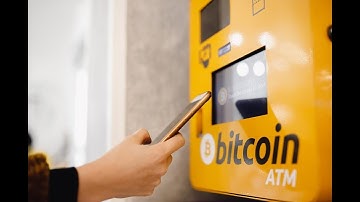 Crypto Adoption Number of Bitcoin ATMs in Canada Jumps 28% in One Year