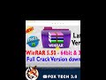 GET Winrar FULL SOFTWARE FREE in Urdu Hindi NOW!