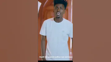 Dawit Girma Dawitgirma Duet Pakhalabhatakupakudi Habesha Dawitmorka Dance Newmusic 