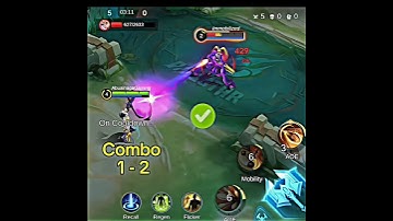 Clint Guide 🔥 | Build • Emblem • Burst Tips#ClintMLBB #MarksmanMLBB #ml  #mobilelegends #mlbb  #fyp