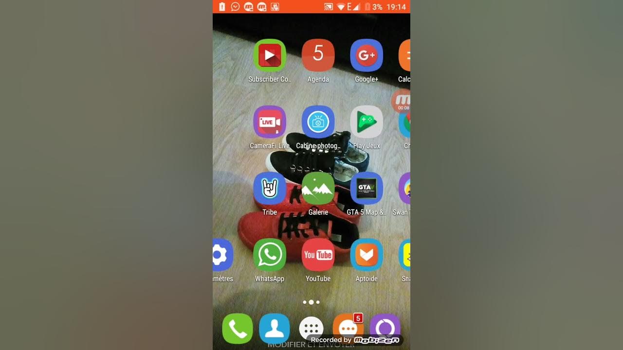 Comment désactiver le mode restreint YouTube