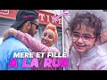 Cette Mère de famille et sa fille vont se retrouver à la rue..