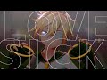 MMD モニタリング Monitoring YYB Kagamine Len 10th 카가미네 렌 