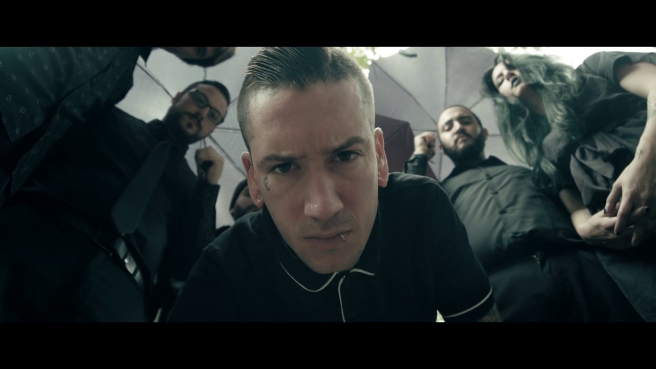 GutterLIFE - Haunted (feat. LEXXE)