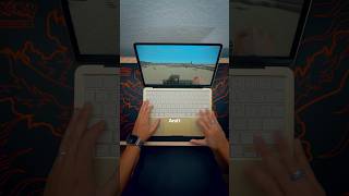 Can you game on the Macbook Neo? 🤔
