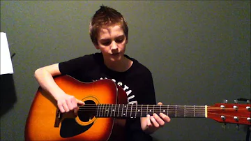 how to play the narnian lullaby on guitar