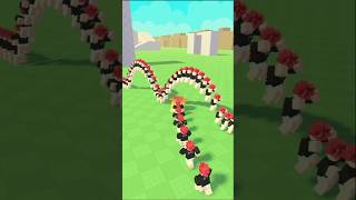 Omega Nugget Plays With DigitoSIM #roblox #digito #digitosim #omeganugget #noobtrain #obby