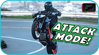 KTM WHEELIE MODE | NOBODY IS SAFE | KISCHARDIO!
Click all of the links below if you want me to love you!
Subscribe here!: http://bit.ly/SubscribeWithThis
Support the channel and check out all of my riding gear, accessories and equipment at this link!: https://amzn.to/34rw7Bu
Instagram: https://www.instagram.com/kischardio KTM WHEELIE MODE | NOBODY IS SAFE | KISCHARDIO!