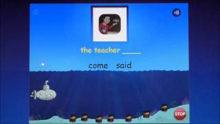 Lexia  Reading Level 1.wmv